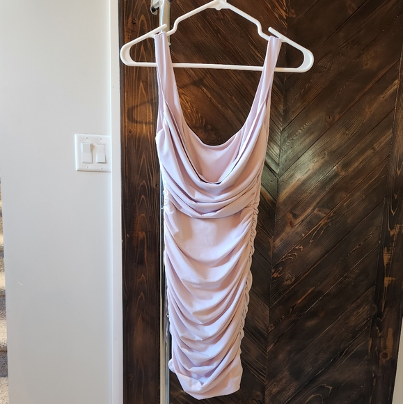 Selfie Leslie Bodycon Dress - Picture 4 of 5